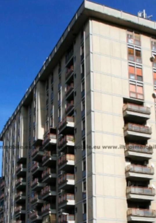 appartamento in vendita a Latina in zona Centro Città