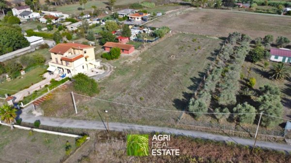 terreno agricolo in vendita a Latina in zona Centro Città