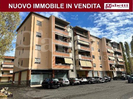 appartamento in vendita a Latina in zona Latina Scalo