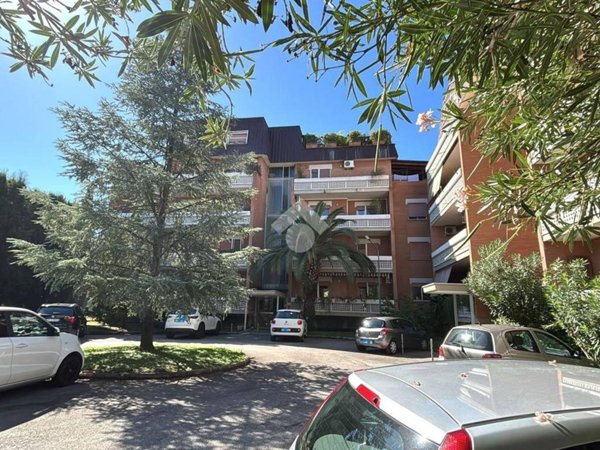 appartamento in vendita a Latina in zona Centro Città