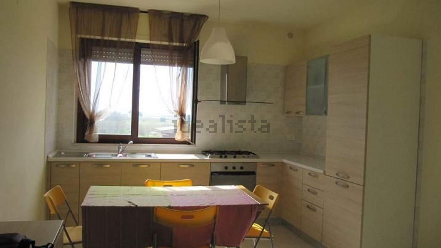 appartamento in vendita a Latina in zona Latina Scalo