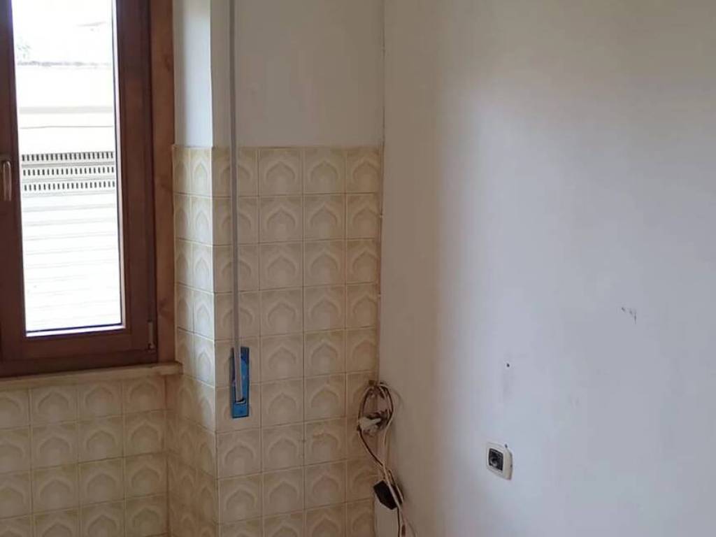 appartamento in vendita a Latina in zona Latina Scalo