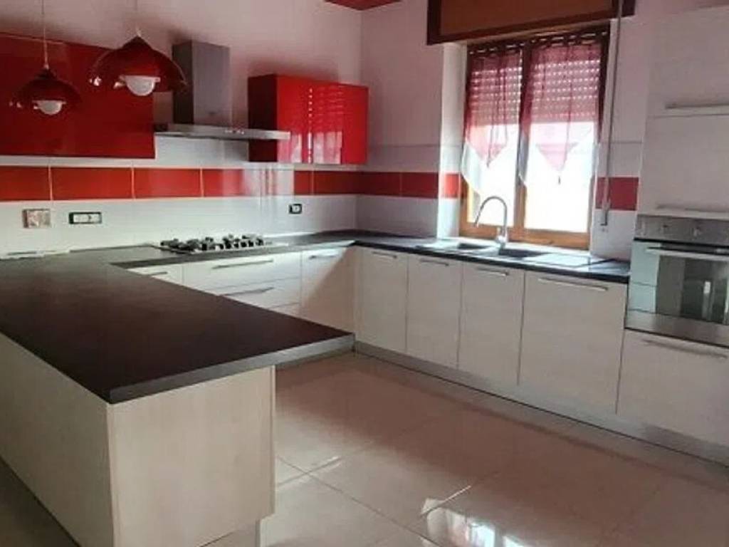 appartamento in vendita a Latina