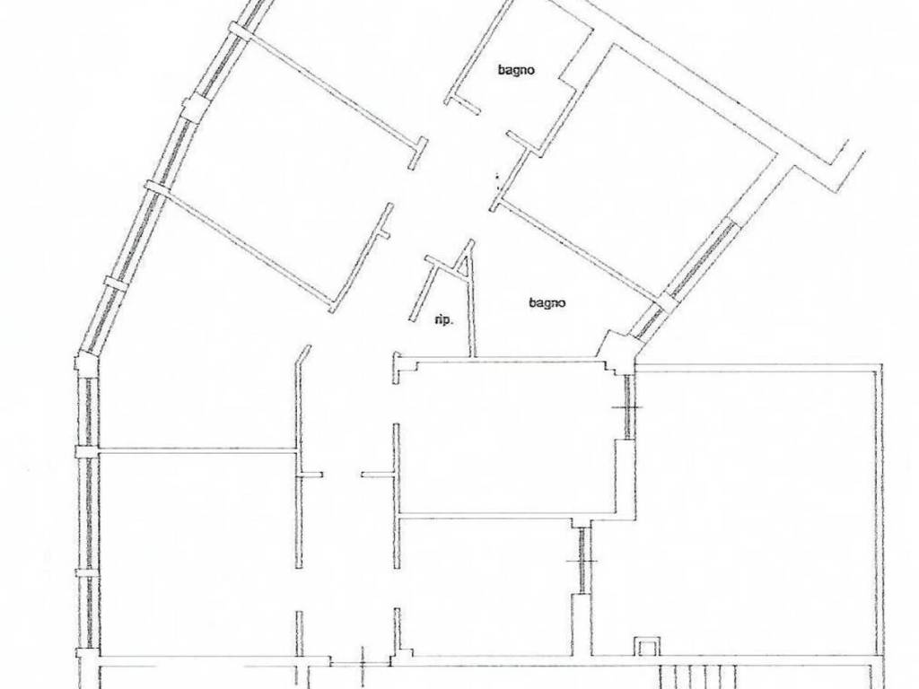 ufficio in vendita a Latina in zona Centro Città