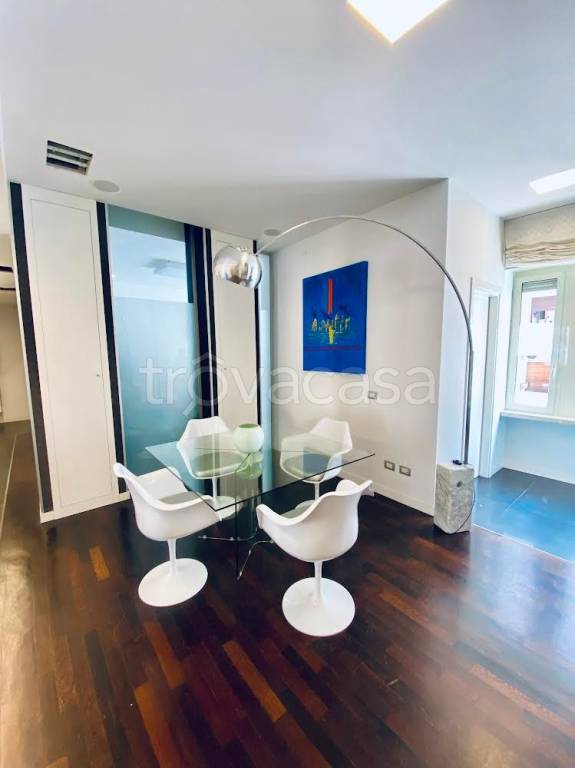 appartamento in vendita a Latina in zona Centro Città