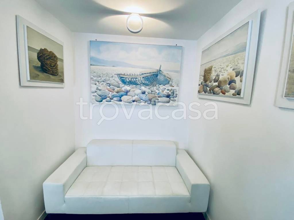 appartamento in vendita a Latina in zona Centro Città