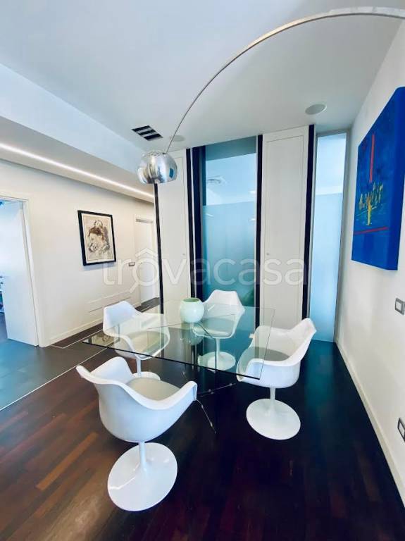 appartamento in vendita a Latina in zona Centro Città