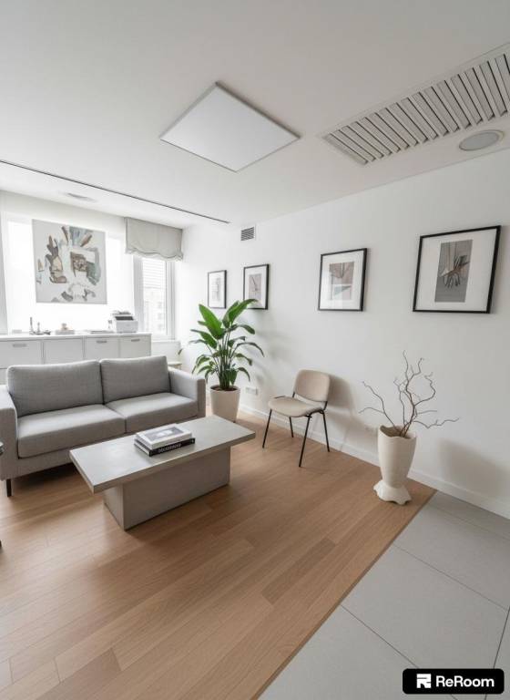 appartamento in vendita a Latina in zona Centro Città