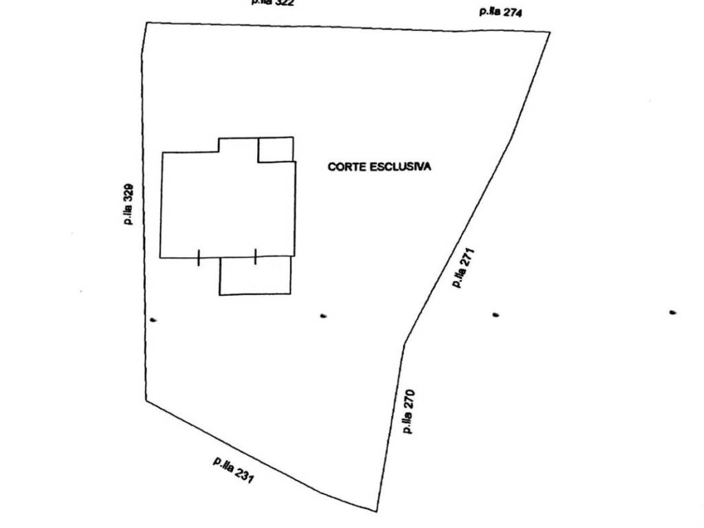casa indipendente in vendita a Latina in zona Latina Scalo