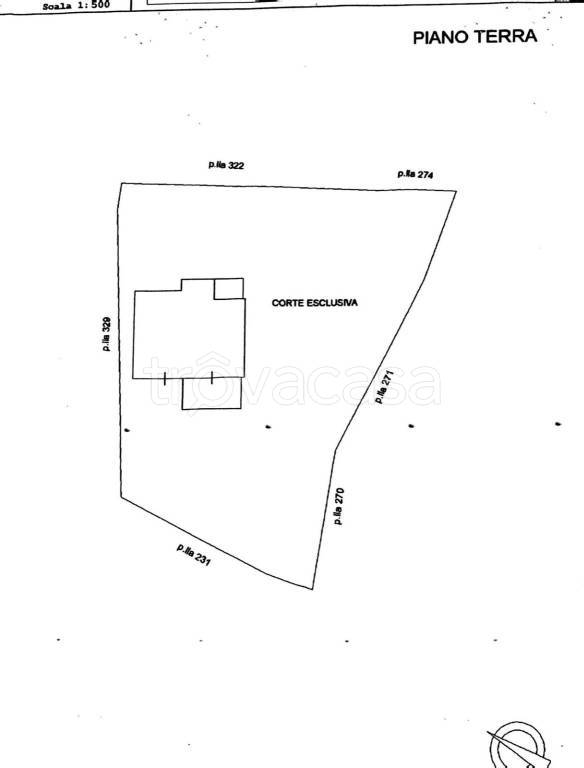 casa indipendente in vendita a Latina in zona Latina Scalo