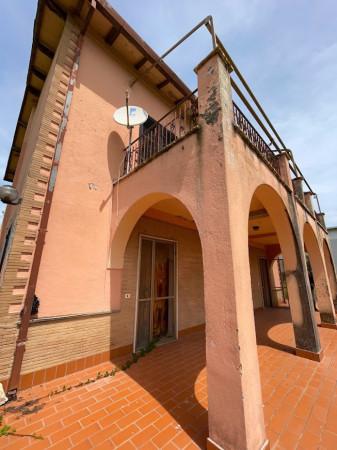 casa indipendente in vendita a Latina in zona Borgo Grappa