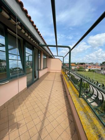 appartamento in vendita a Latina in zona Borgo Grappa