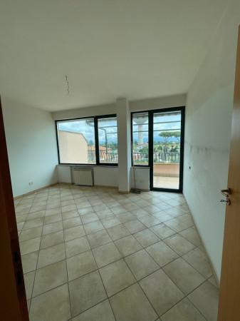 appartamento in vendita a Latina in zona Borgo Grappa