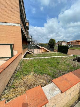 appartamento in vendita a Latina in zona Borgo Grappa