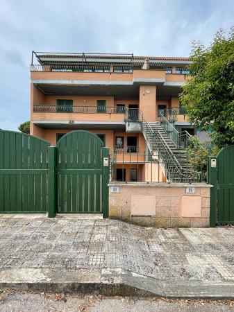 appartamento in vendita a Latina in zona Borgo Grappa