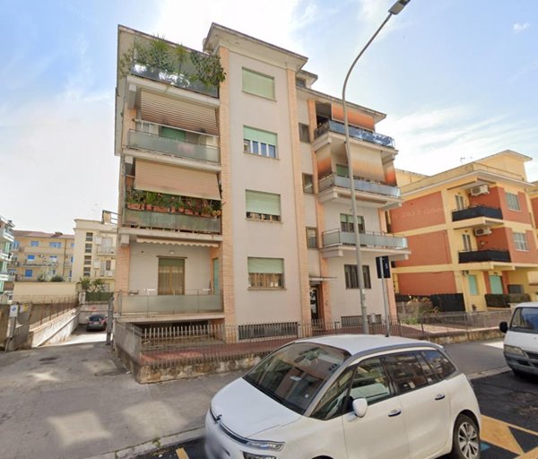 appartamento in vendita a Latina in zona Centro Città