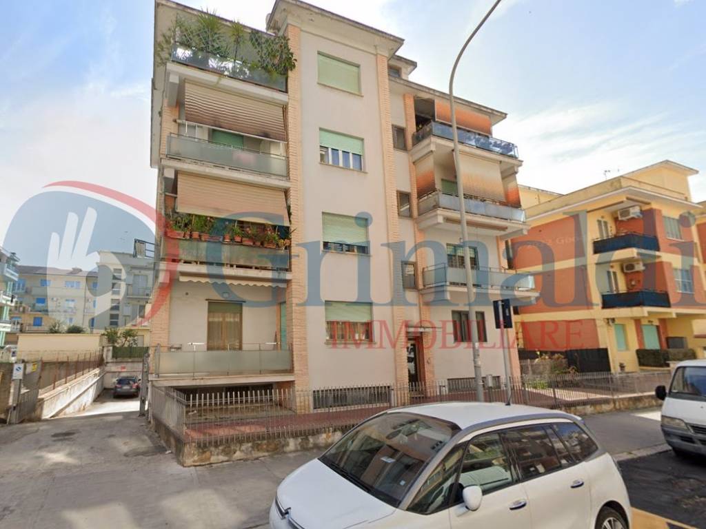 appartamento in vendita a Latina in zona Centro Città