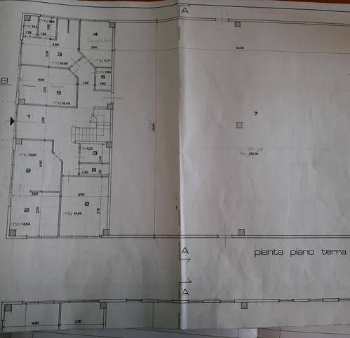 terreno agricolo in vendita a Latina in zona Borgo Grappa