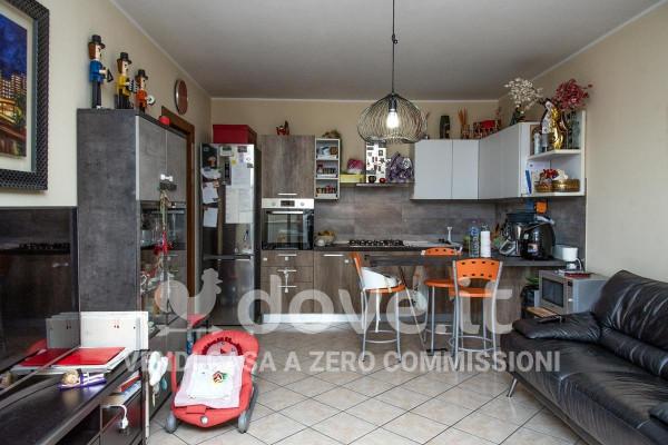 appartamento in vendita a Latina in zona Borgo San Michele