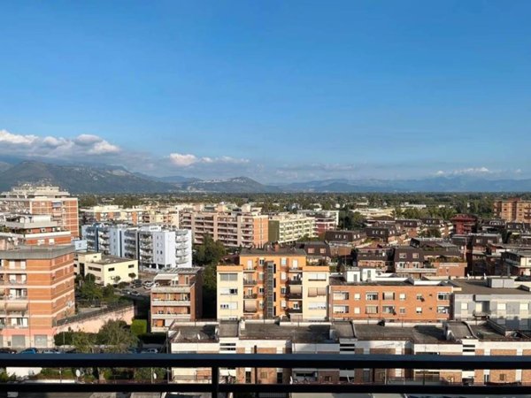 appartamento in vendita a Latina in zona Centro Città