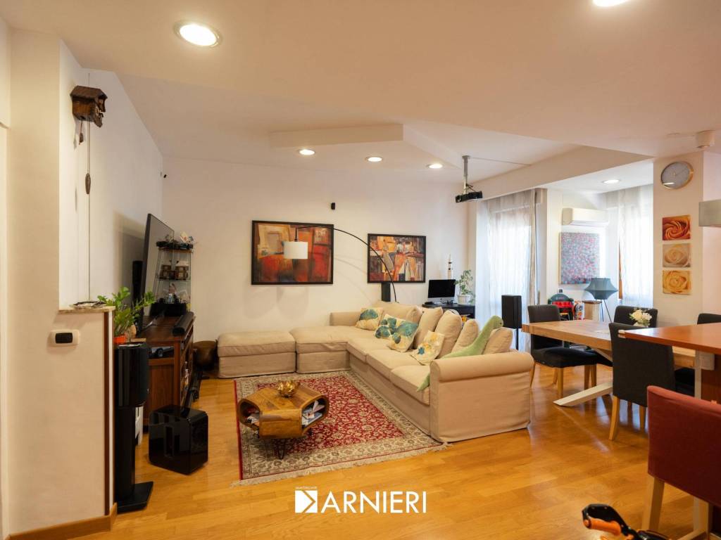 appartamento in vendita a Latina