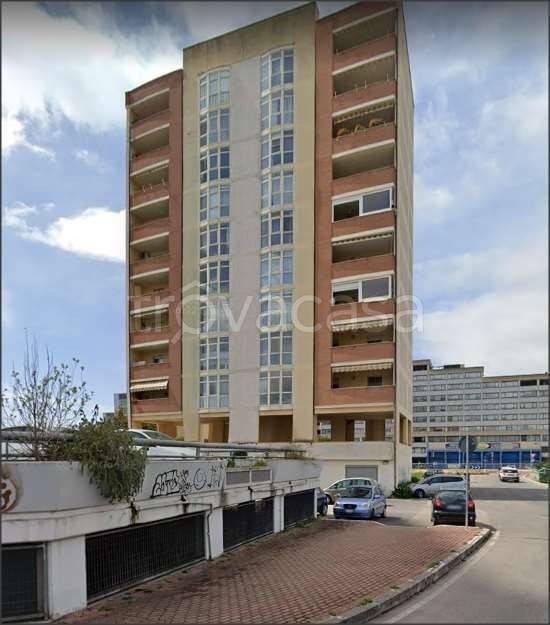 appartamento in vendita a Latina