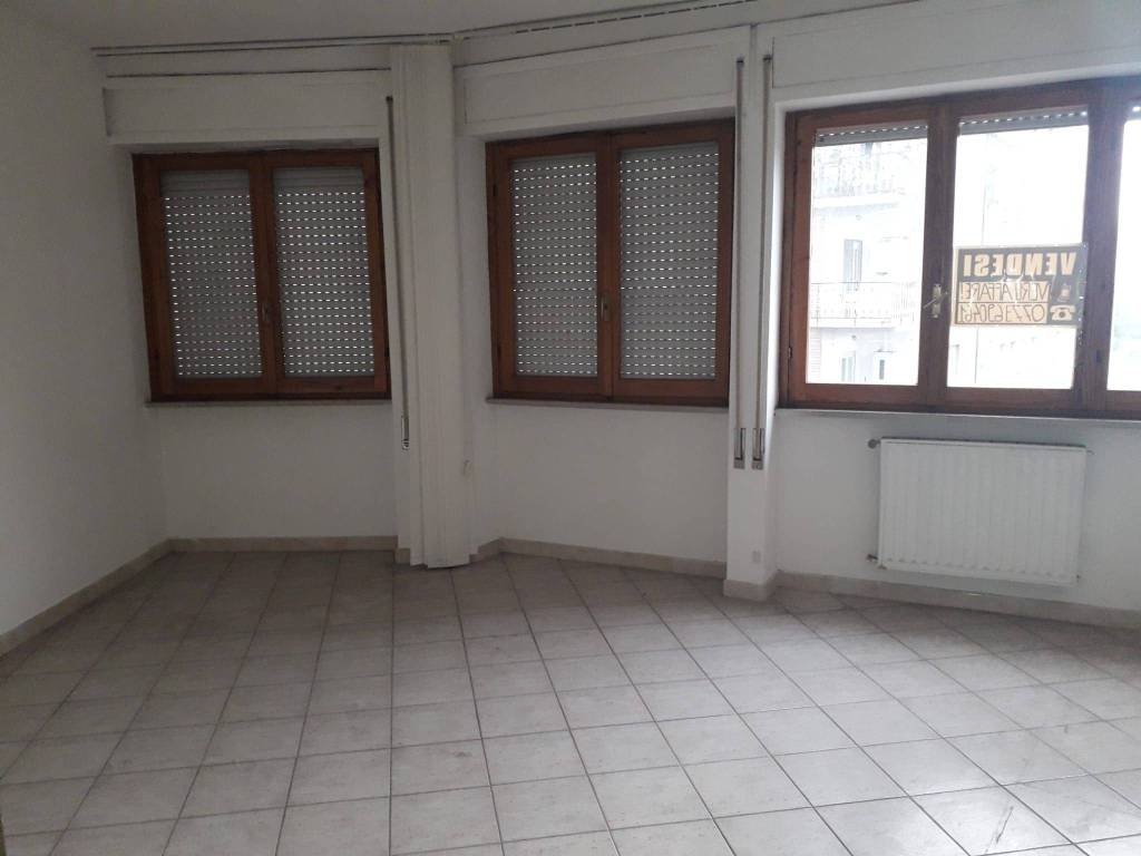 appartamento in vendita a Latina in zona Centro Città