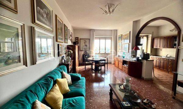 appartamento in vendita a Latina in zona Centro Città