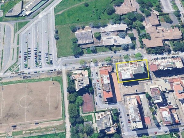 appartamento in vendita a Latina