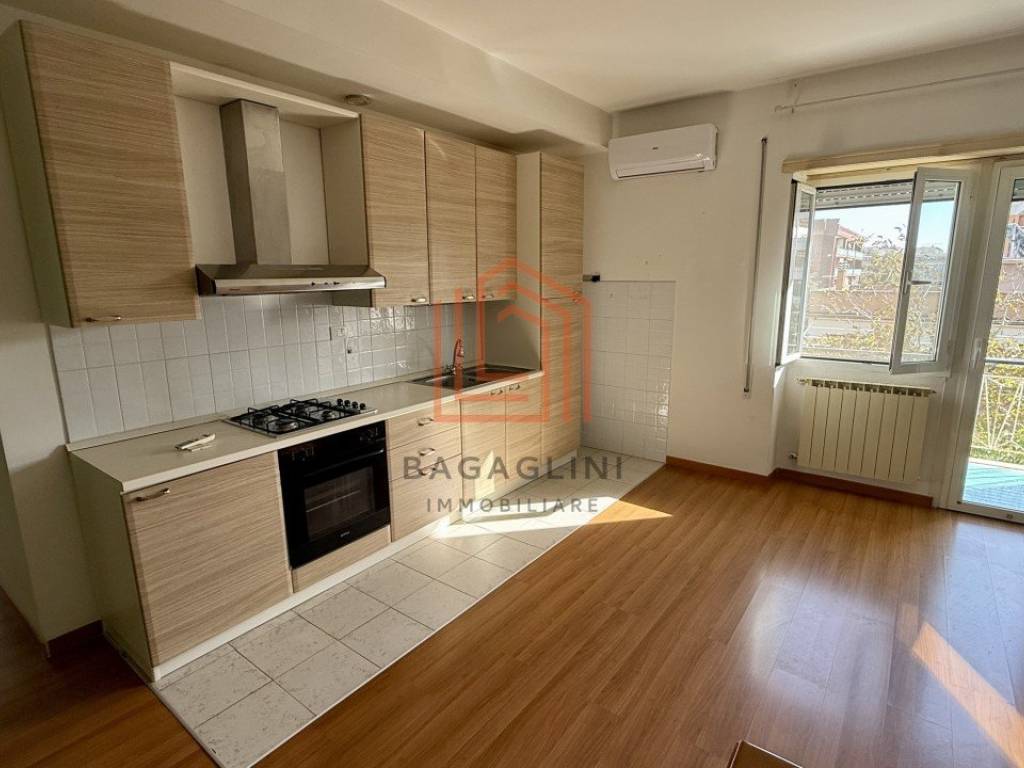 appartamento in vendita a Latina