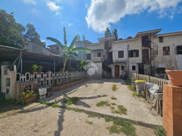 appartamento in vendita a Latina in zona Borgo Sabotino