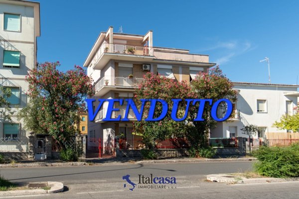 appartamento in vendita a Latina in zona Centro Città
