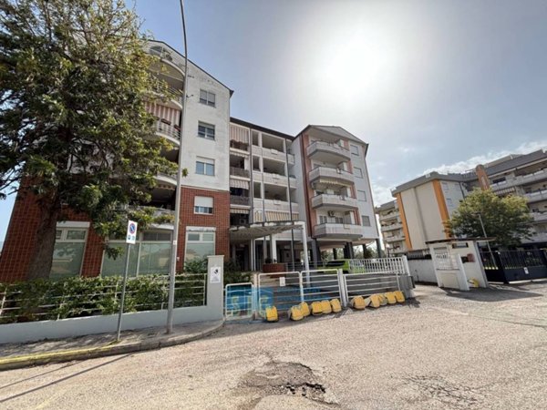 appartamento in vendita a Latina in zona Latina Scalo