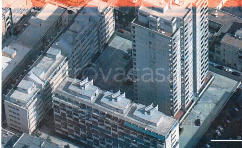 appartamento in vendita a Latina in zona Centro Città