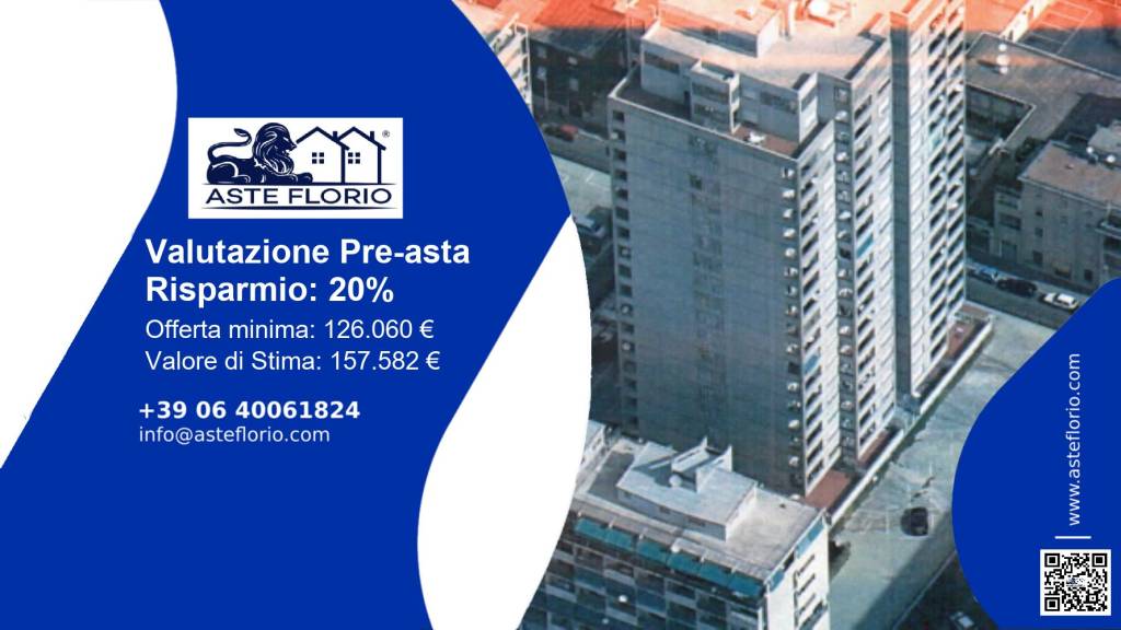 appartamento in vendita a Latina in zona Centro Città