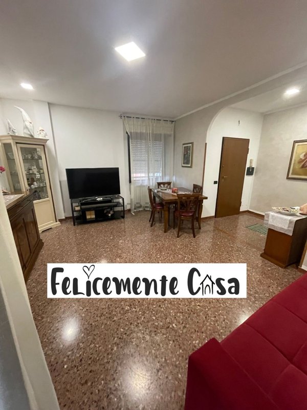 appartamento in vendita a Latina