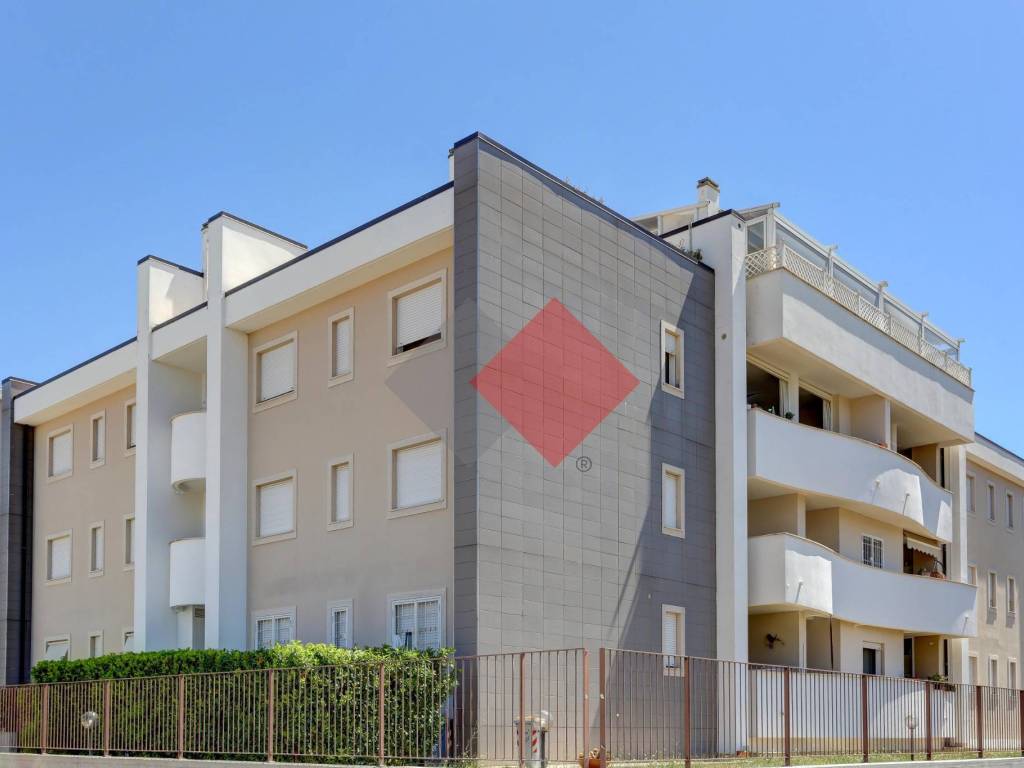 appartamento in vendita a Latina in zona Centro Città