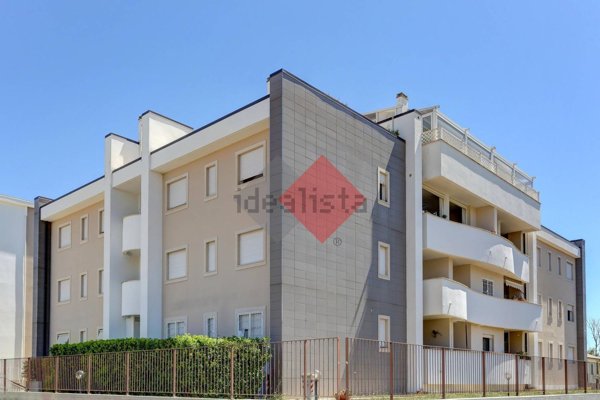 appartamento in vendita a Latina