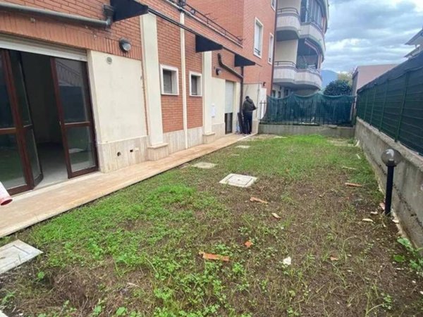 appartamento in vendita a Latina in zona Latina Scalo