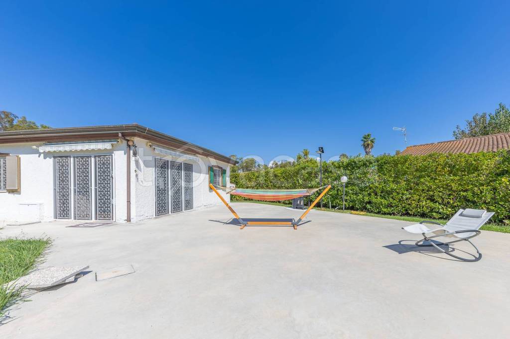 casa indipendente in vendita a Latina