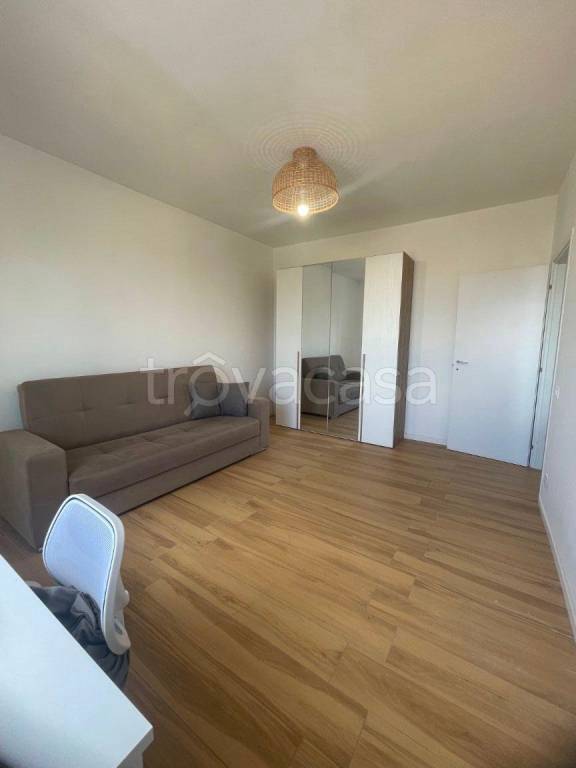 appartamento in vendita a Latina in zona Centro Città