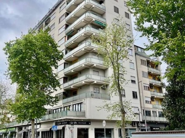 appartamento in vendita a Latina in zona Centro Città