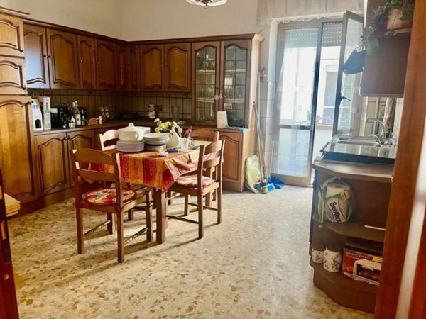 appartamento in vendita a Latina in zona Centro Città