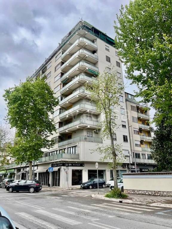 appartamento in vendita a Latina in zona Centro Città