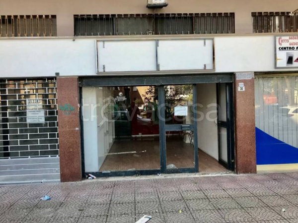appartamento in vendita a Latina in zona Centro Città