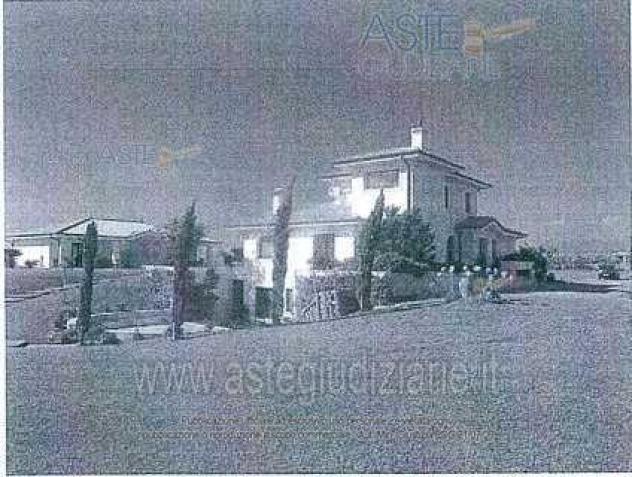 casa indipendente in vendita a Latina in zona Fogliano