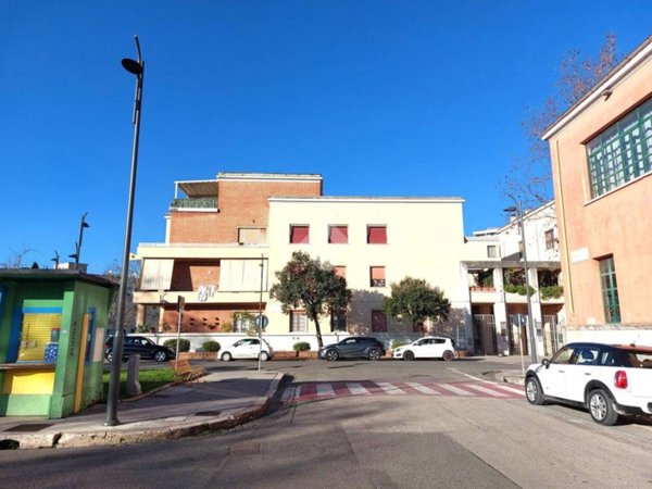 appartamento in vendita a Latina in zona Centro Città