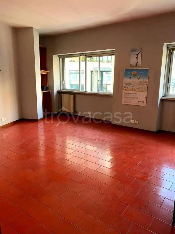 ufficio in vendita a Latina in zona Centro Città