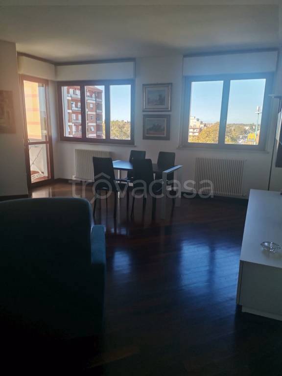 appartamento in vendita a Latina in zona Centro Città