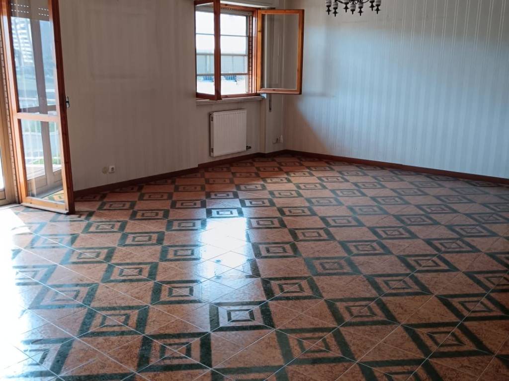 appartamento in vendita a Latina